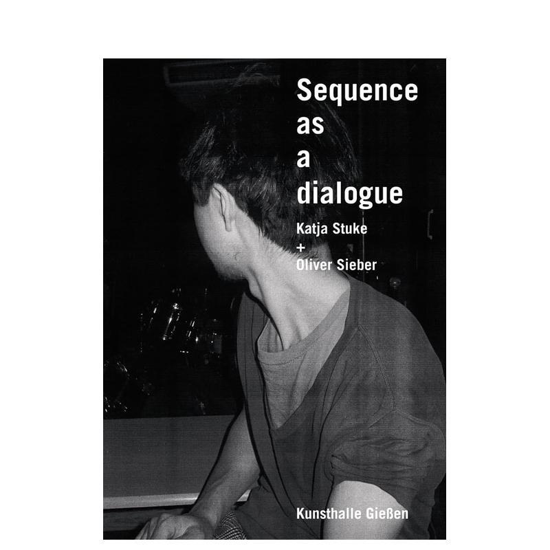 作为对话的序列 Sequenc