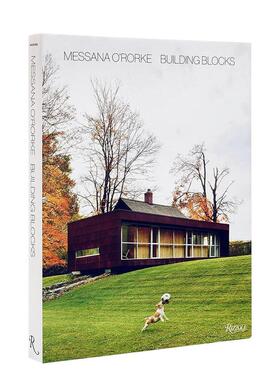 【现货】Messana O’Rorke，Messana O’Rorke建筑事务所 英文原版图书籍进口正版 Mayer Rus 建筑师/工作室