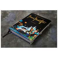 【现货】弗兰克弗雷泽塔的奇幻世界【45th Anniversary Edition】The Fantastic Worlds英文进口原版艺术插画原画设定集TASCHEN thumbnail 2