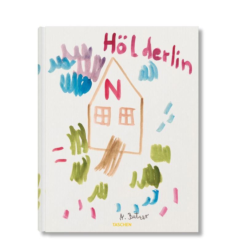 【TASCHEN】安德烈&middot;布泽