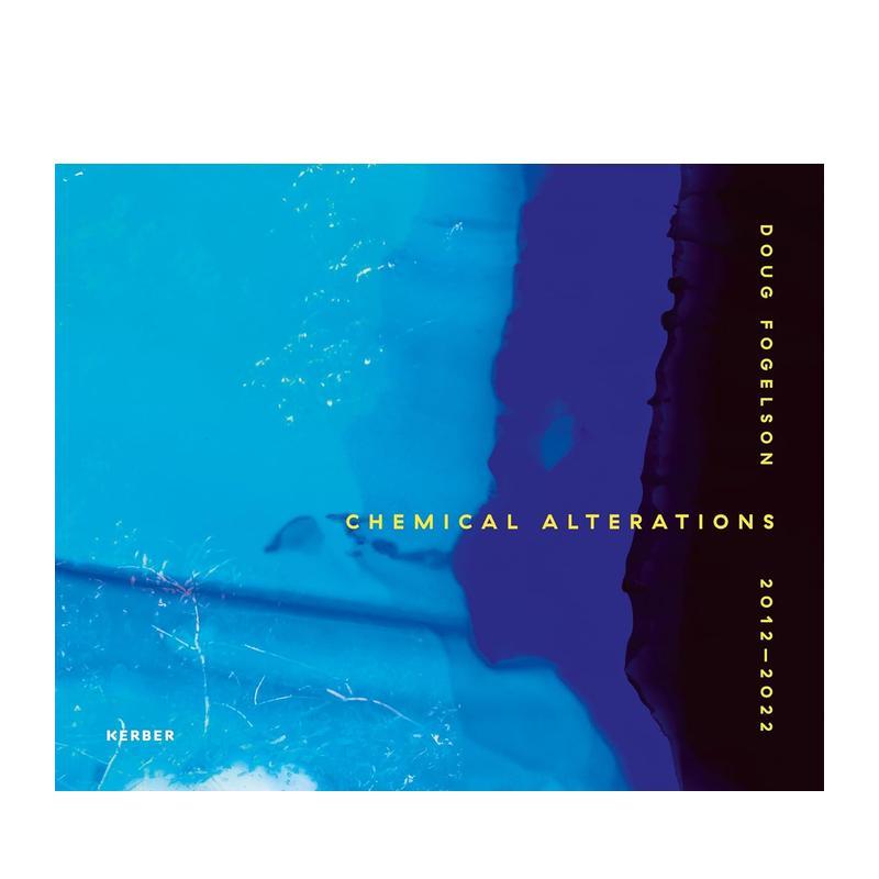 道格·福格尔森 2012-20