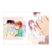 【现货】 秦なつは作品集 HATA NATSUHA ILLUSTRATION BOOK，HATA NATSUHA 作品集 日文图书籍进口正版 玄光社 插画作品集 秦なつ thumbnail 4