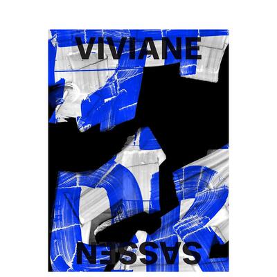 【现货】薇薇安·萨森：磷光剂 Viviane Sassen: Phosphor 原版进口英文摄影图书籍