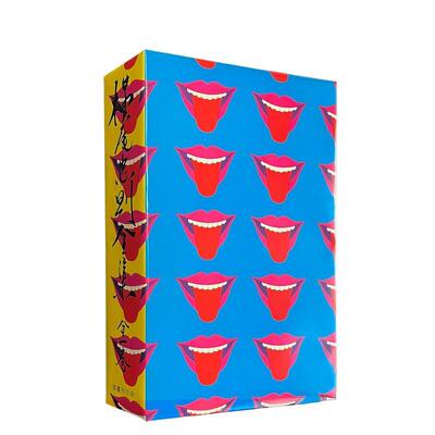 【现货】复刻版 横尾忠则全集 复刻版 横尾忠则全集 日文进口原版艺术图书 横尾忠则 国书刊行会