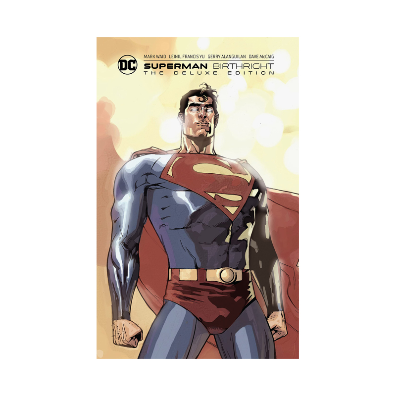 超人：闪耀 豪华版 Super