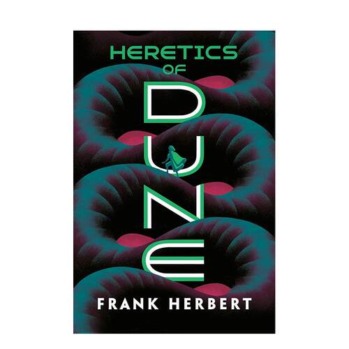 沙丘异教徒 Heretics