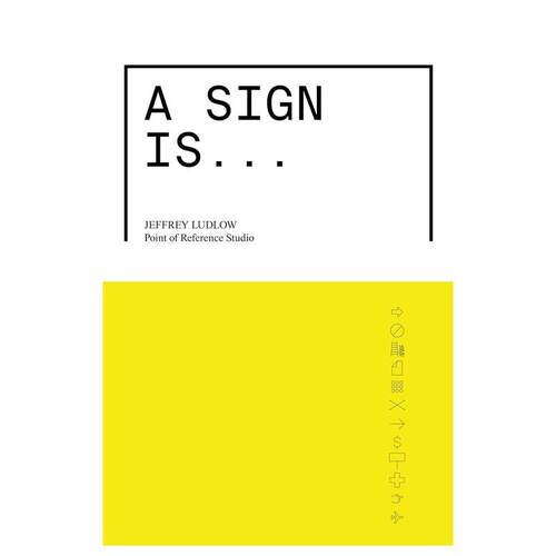 一个标志 A Sign Is