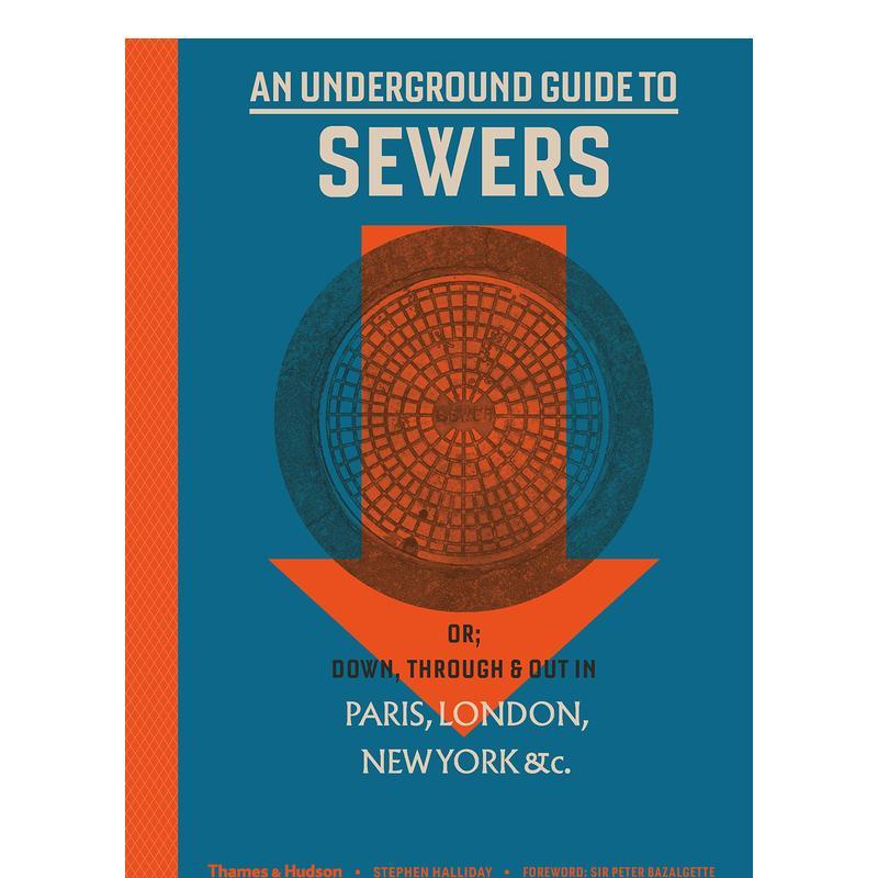 地下下水道指南：或：巴黎 An