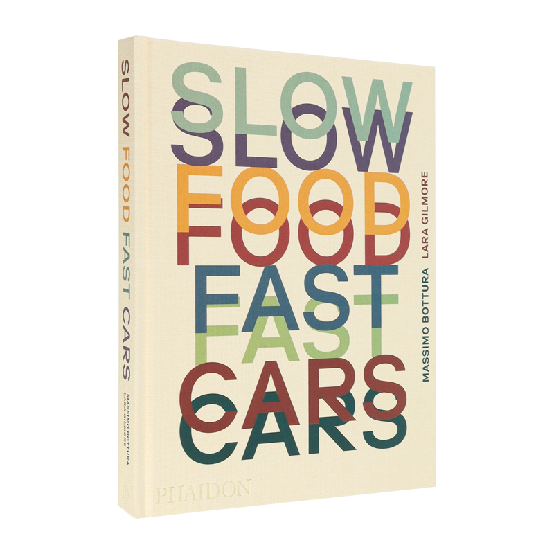 快车慢食 米其林主厨Massi