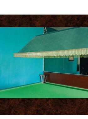 【预售】Anne Lass – Triple Seven，丹麦裔德国摄影师Anne Lass - 三重七  英文摄影集外文进口原版图书Anne Lass