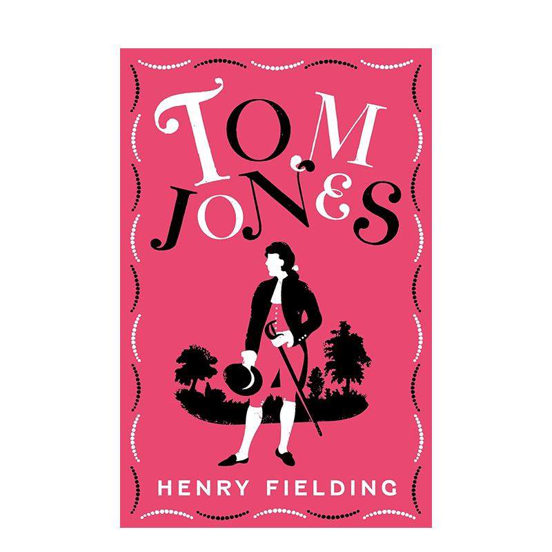 【艾尔玛经典长青】汤姆&middot;琼斯