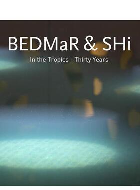 【现货】BEDMaR & SHi: In the Tropics 在热带 高端住宅建筑设计 英文原版图书籍进口正版