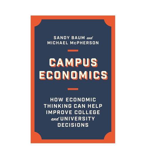 校园经济学 Campus Ec