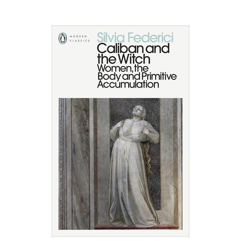 卡利班与女巫 Caliban