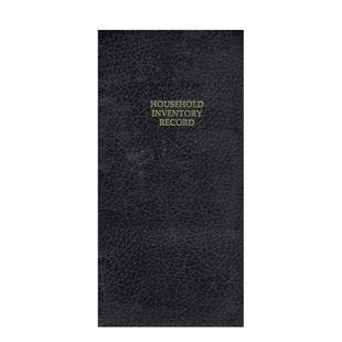 【预售】Robert Frank: Household Inventory Record罗伯特.弗兰克:家庭财产记录 英文进口原版摄影集外文图书籍 Robert Frank