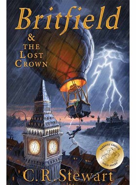 【现货】【翰德原版】Nora and the Immortal Palace，【2023水石儿童图书奖】 英文原版图书籍进口正版 M. T. Khan 青少年读物