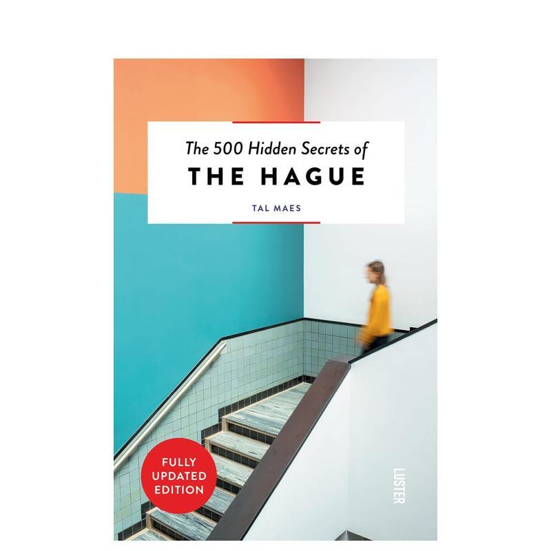 【500个隐藏的秘密旅行指南】