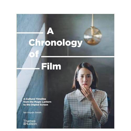 电影年表 A Chronolo