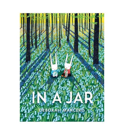 在一个罐子里 IN a JaR