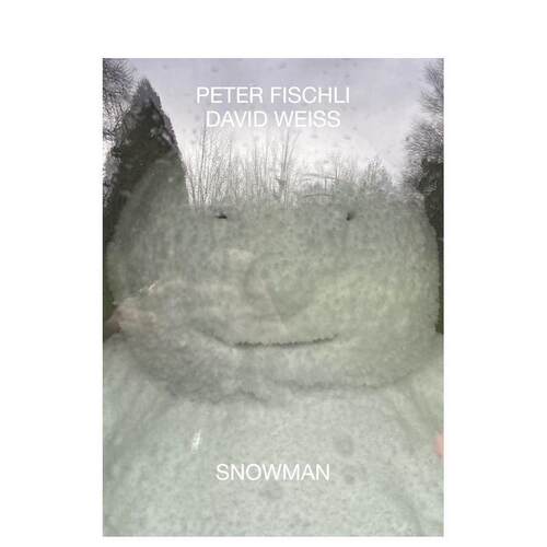 Peter Fischli /