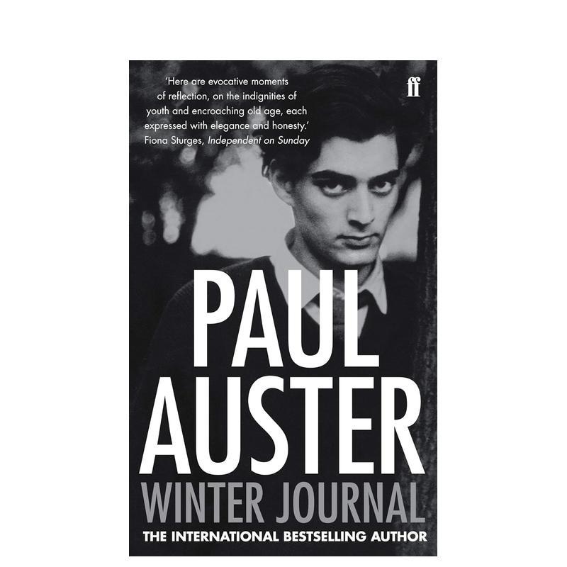 冬季日记 WINTER JOU