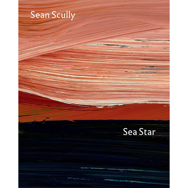 【预售】Sea Star: Sean Scully at the National Gallery，海星：英文原版图书籍进口正版 Daniel Herrmann 艺术收藏画册怎么样,好用不?