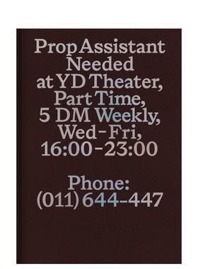 【预售】努拉 NULA 英文进口原版艺术画册画集Alison Coplan外文图书