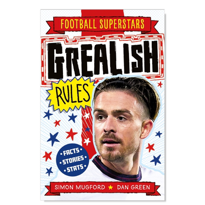 足球明星特辑：杰克·格拉利什