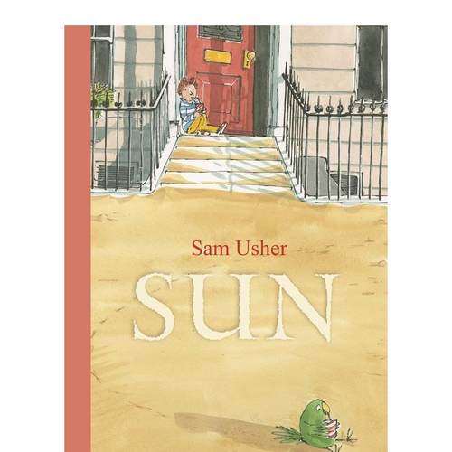 太阳（与爷爷共度四季） Sun