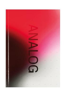 【预售】Analog Total : Photography Today模拟总量：今日摄影 英文进口原版摄影集技法图书 Grassi Museum für angewandte Kun