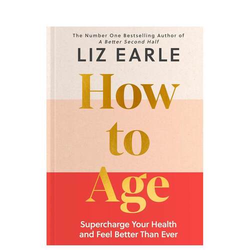 如何优雅老去 How to A