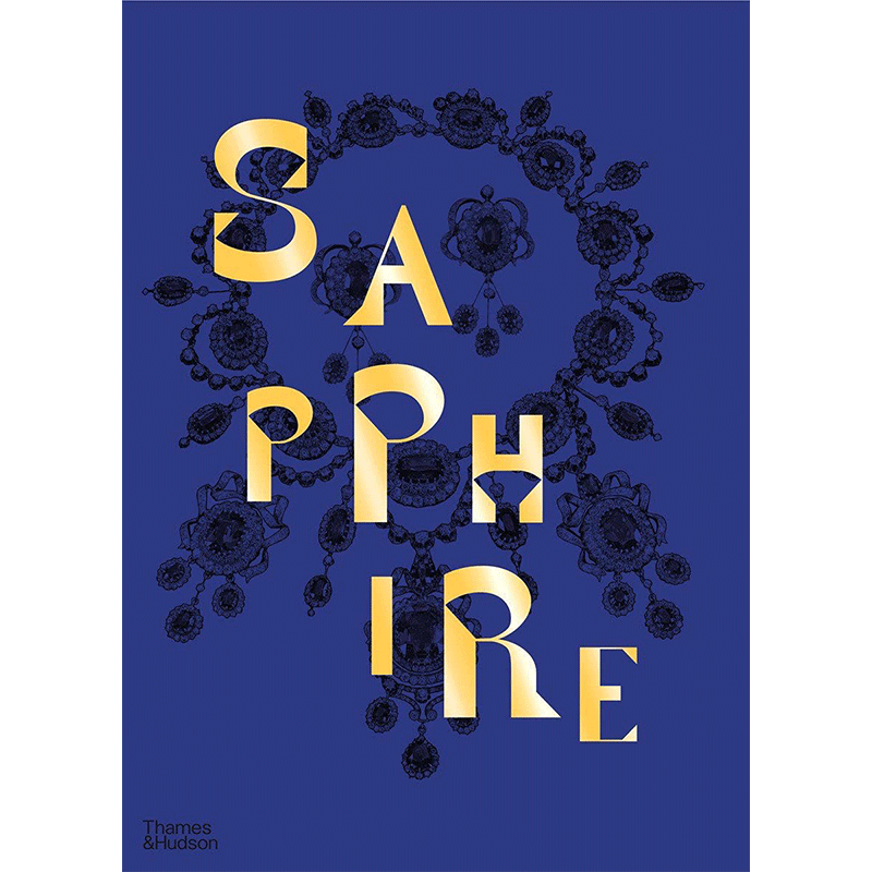 SapphireACelebrationofC