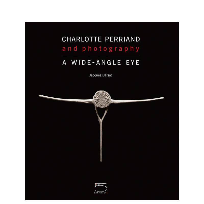 夏洛特?佩里安与摄影 Char