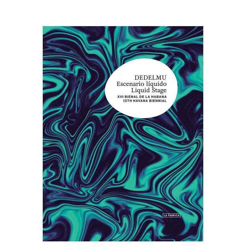 液位：第十二届哈瓦那双年展 L