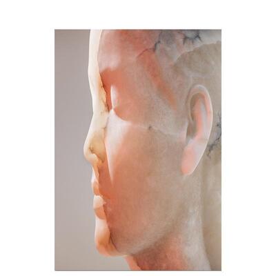 【预售】豪梅·普兰萨：内在之物 Jaume Plensa: Inner Matter / Materia Interior 英文进口原版摄影作品集正版图书籍Jaume Plen