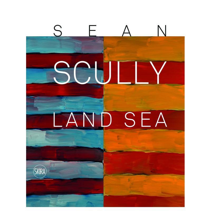 肖恩·斯库利：陆海 SEAN