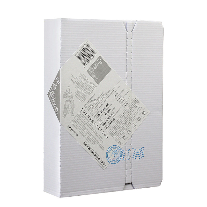 【现货】【外盒有撞压瑕疵】印谱PAPER TO PRINT(第2版) 中文简体平面设计 印刷工业原版图书
