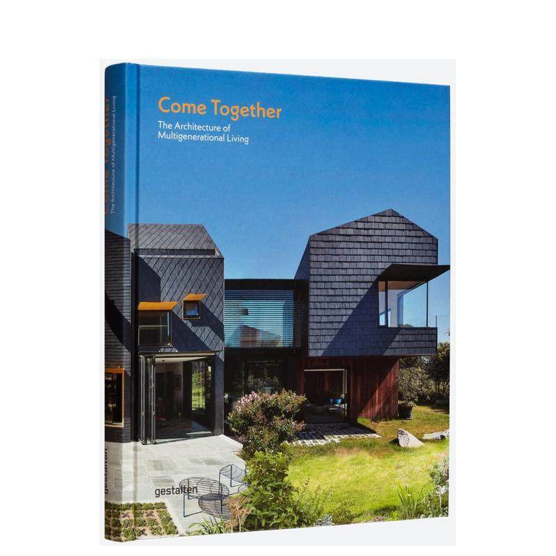 携手共住：多代同堂的建筑风格