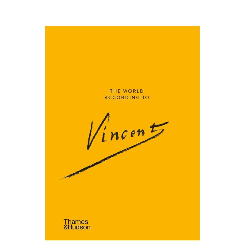 文森特·梵高的世界 The W