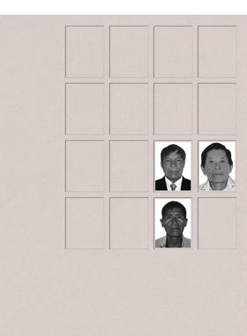 【预售】【2023阿尔勒摄影书奖】Christo Geoghegan:猎杀女巫 Christo Geoghegan: Witch Hunt 原版英文摄影-摄影师专辑