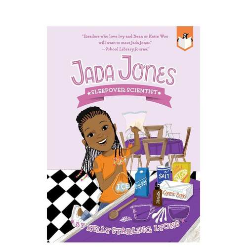 杰达琼斯 3 JADA JON