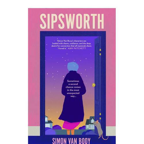 希普斯沃斯 Sipsworth