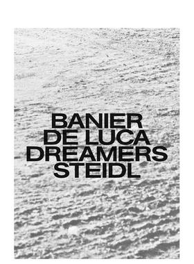【现货】Dreamers，白日梦者 英文原版图书籍进口正版 Fran?ois-Marie Banier 摄影-摄影师专辑