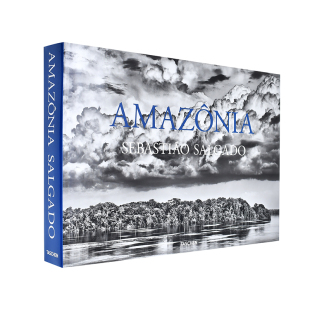 Salgado. Salg Wanick 作品集 现货 Sebastiao 英文原版 塞巴斯蒂安·萨尔加多 Amazonia Lelia 亚马逊 图书籍正版 摄影师专辑