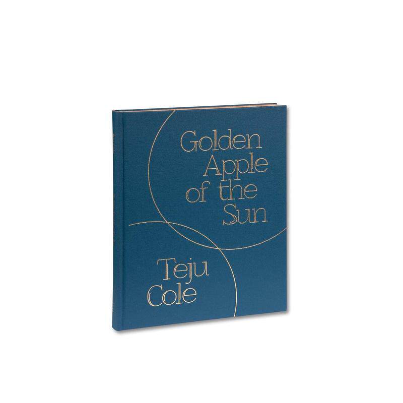 【现货】Golden Apple of the Sun 太阳的金苹果 英文原版图书籍进口正版 Teju Cole 摄影师 作品专辑Teju Cole