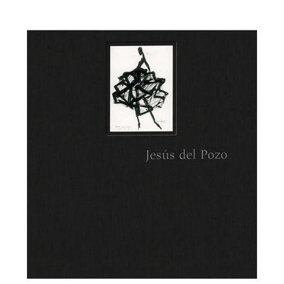 【预售】赫苏斯·德尔波索 Jesus del Pozo 英文进口原版时尚图书Eugenia Alberti外文正版