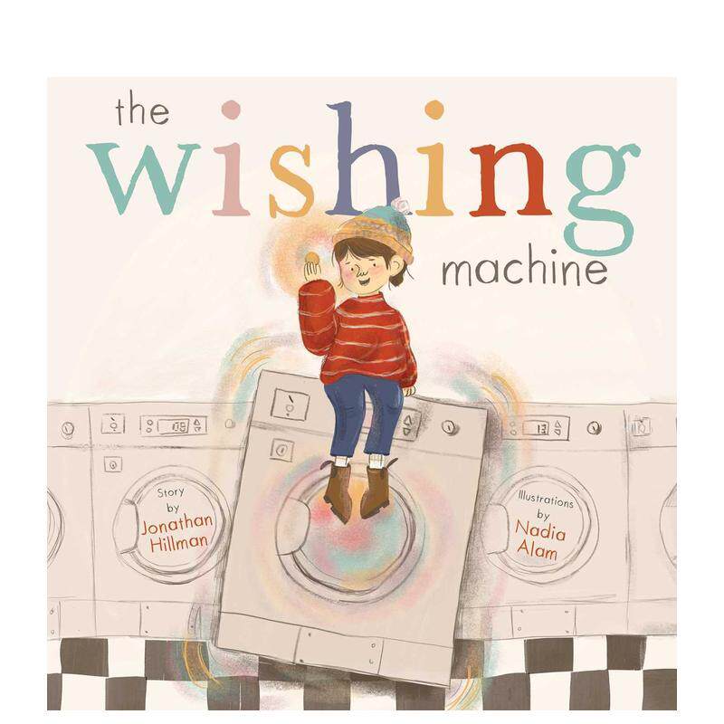 我的许愿机 The Wishi