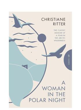 【预售】一个女人的北极之夜 【Pushkin Classics】A Woman in the Polar Night 英文进口原版文学传记外文图书