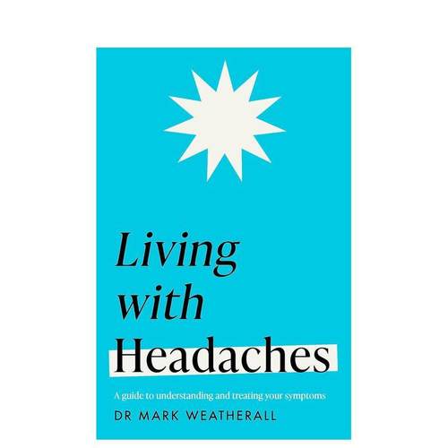 与头痛为伴：疗治指南 Livi