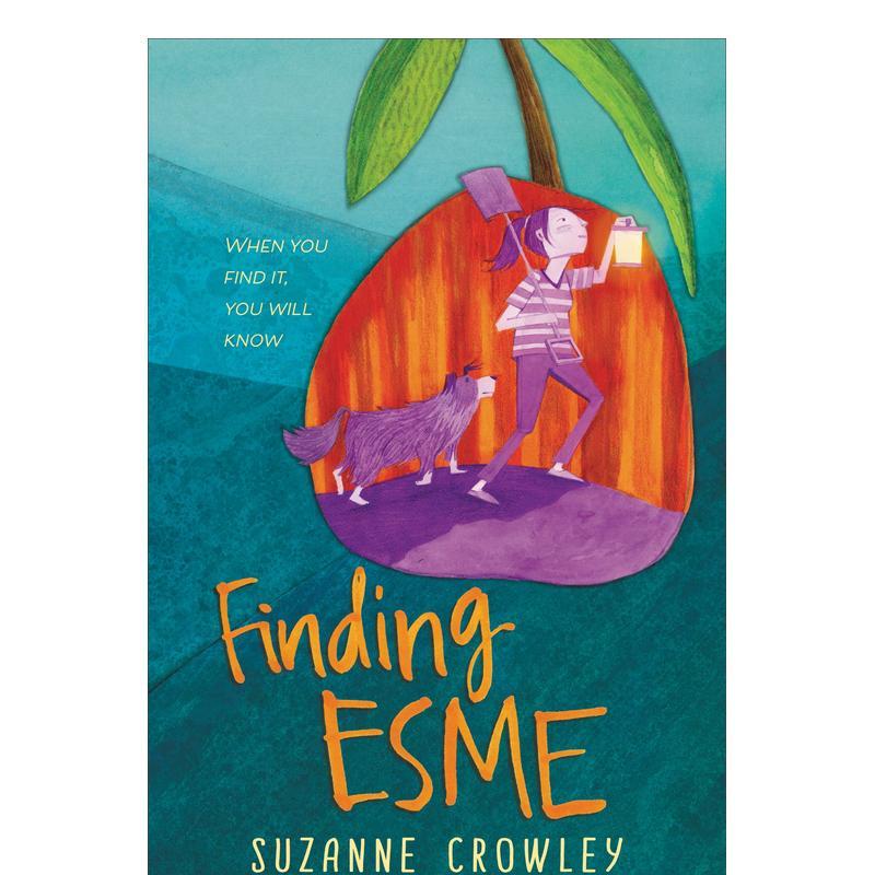 发现埃斯米 Finding E